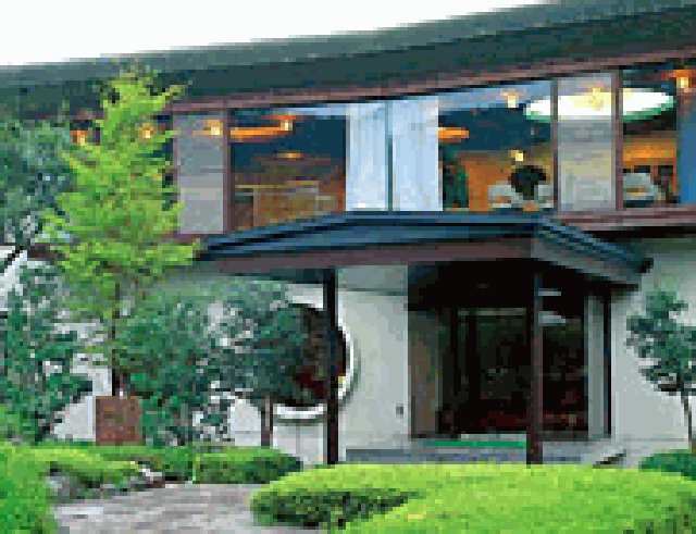 電設・家具健保保養所みやぎの