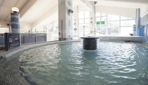 クアハウス白浜