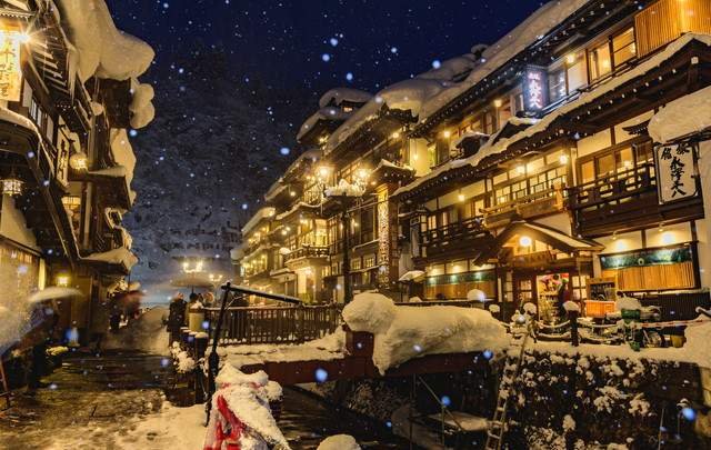 能登屋旅館