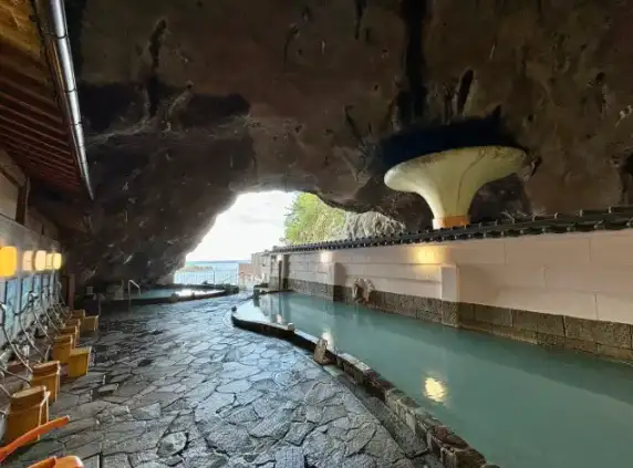 ホテル浦島
