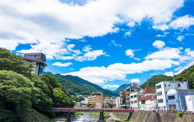 福住楼