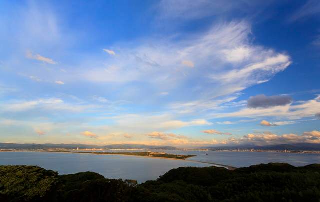 休暇村 志賀島