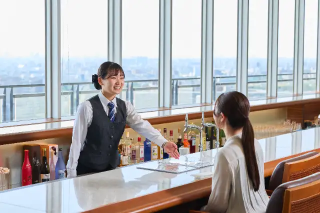 ホテル エミオン 東京ベイ