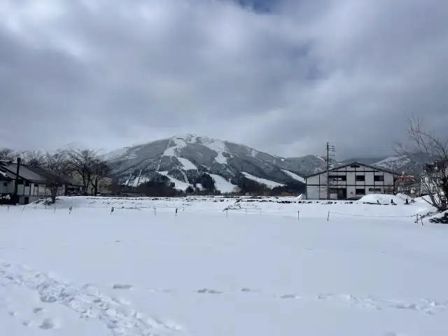 ホテル白馬