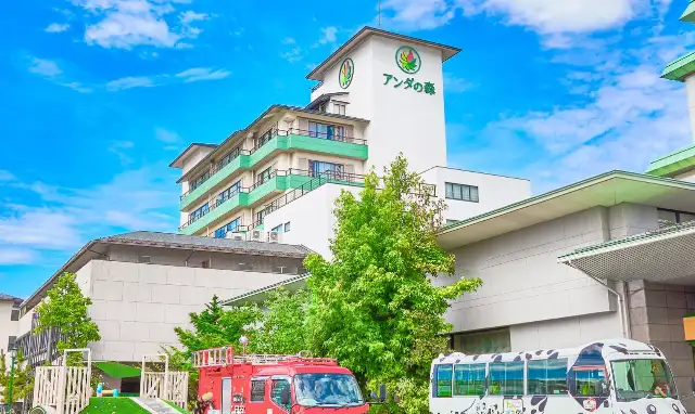 アンダの森山形天童店