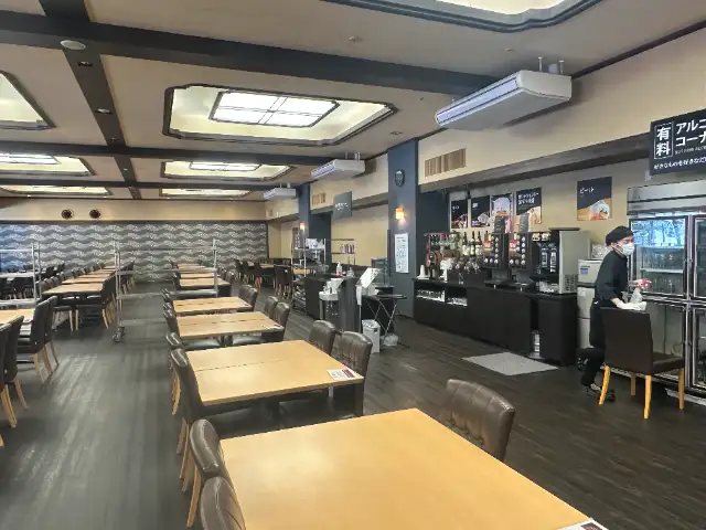 大江戸温泉物語 三好屋