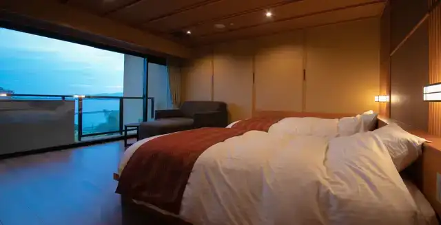 びわ湖花街道