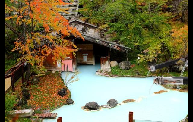 湯元齋藤旅館
