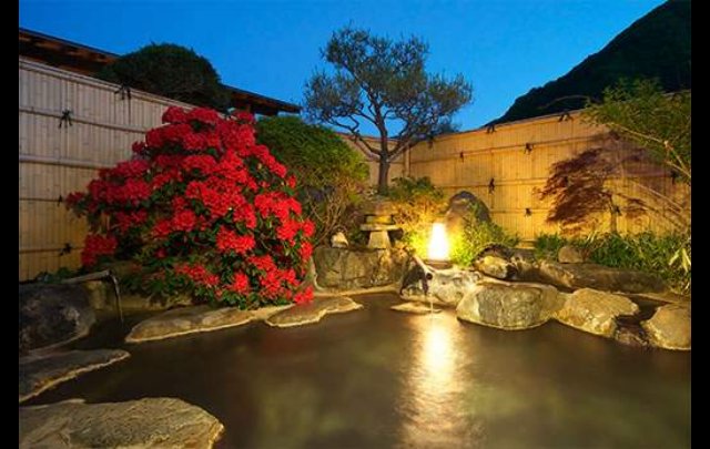 郷夢の宿 山ぼうし