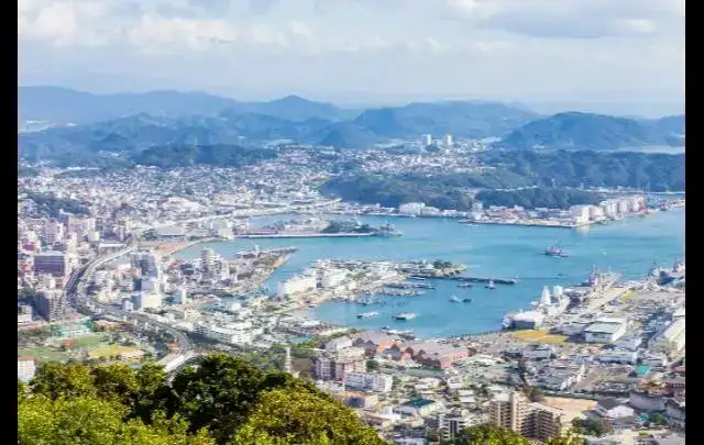 アートホテル佐世保セントラル