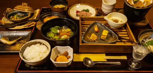 なかや旅館