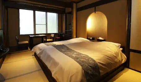 なかや旅館