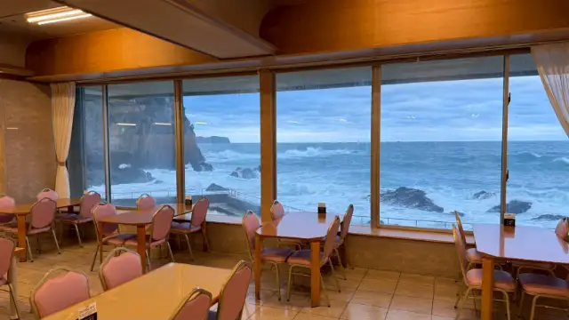 ホテル浦島