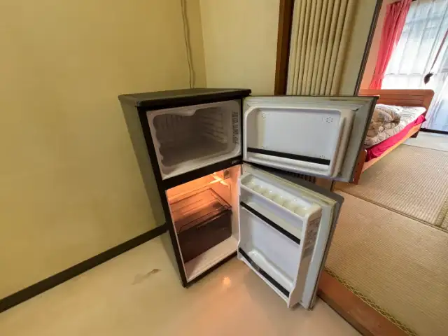 冷蔵庫