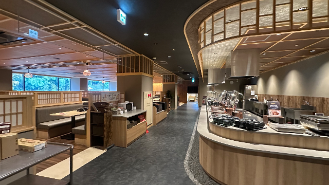 大江戸温泉物語Premium 斉木別館