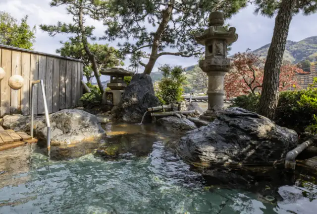 若松 箱根湯河原