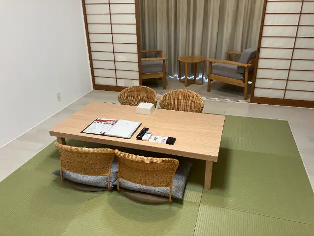 gran terrace Le Lien 箱根