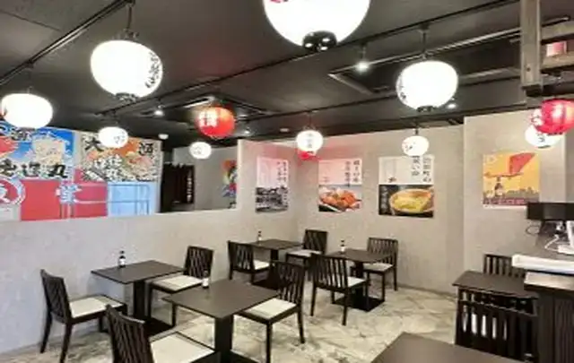 金目鯛とくぞう 沼津港店