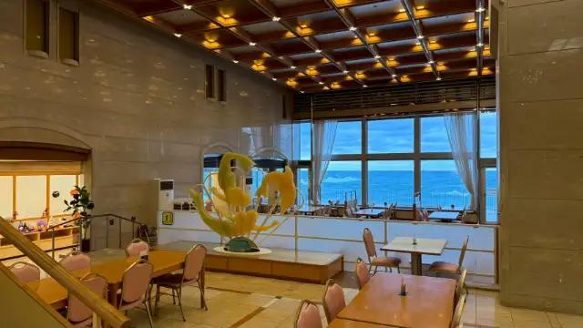 ホテル浦島
