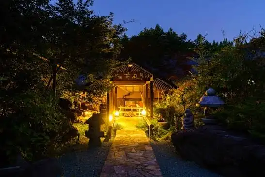 花風月