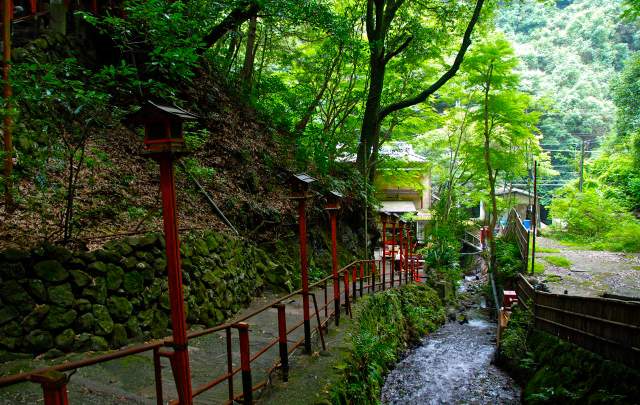 エクシブ湯河原離宮