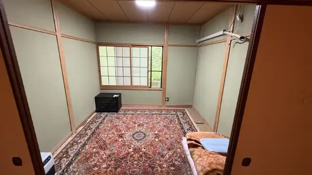 部屋③