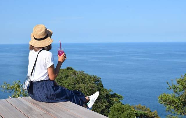 ソラトニワ熱海伊豆山