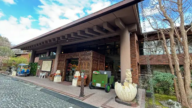 アンダリゾート伊豆高原
