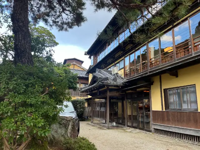 三木屋