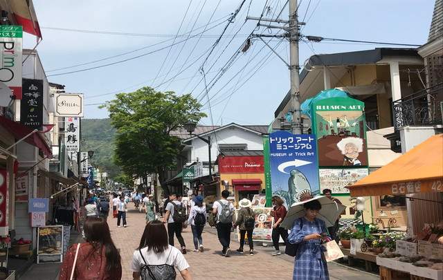 ルグラン旧軽井沢