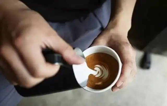 BARISTART COFFEE SHIRETOKO