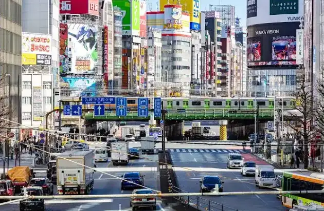 東京ばな奈