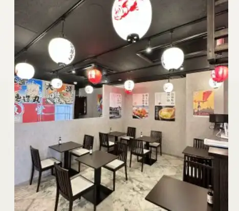 とくぞう熱海さかな横丁熱海銀座店