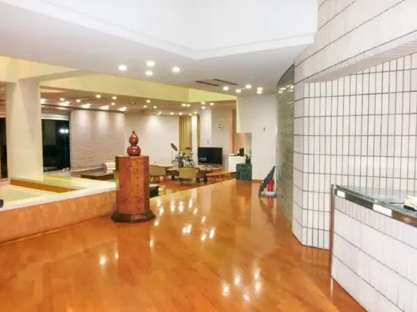 リブマックスリゾート八ヶ岳高原