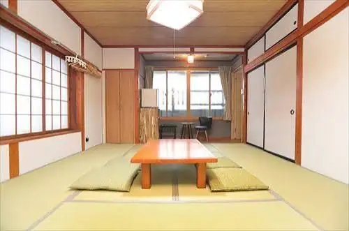 和風ペンションみやざわ