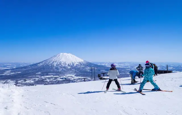 新富良野プリンスホテル