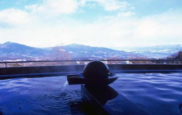 ホテル木暮