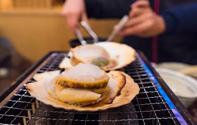 炭焼処 きたぐに