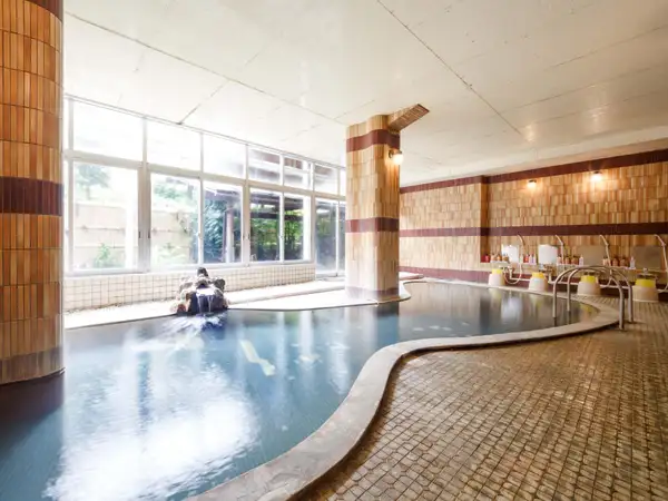 山根屋旅館