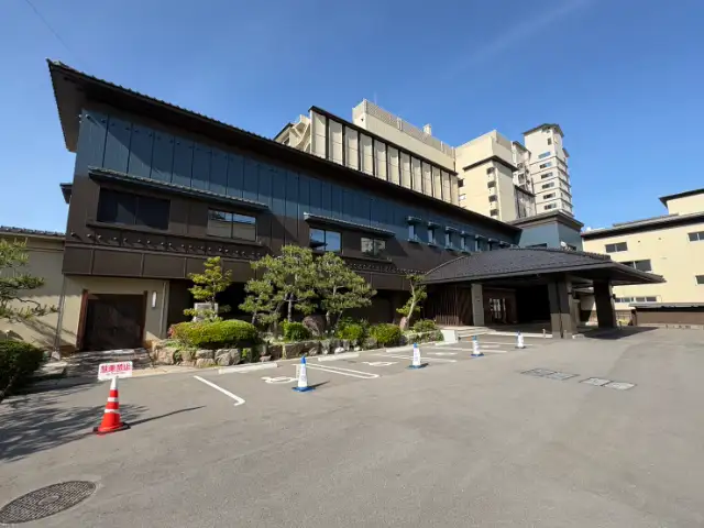 大江戸温泉物語グループ TAOYA和倉