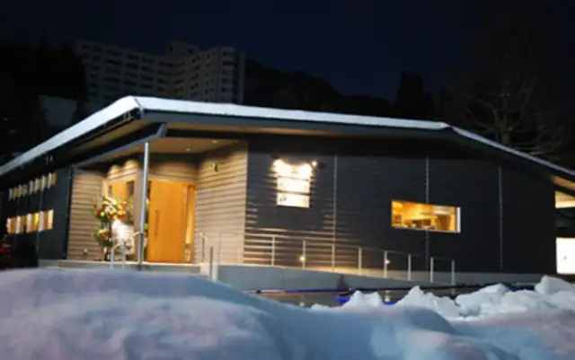 IZAKAYA×KAMAMESI 筍
