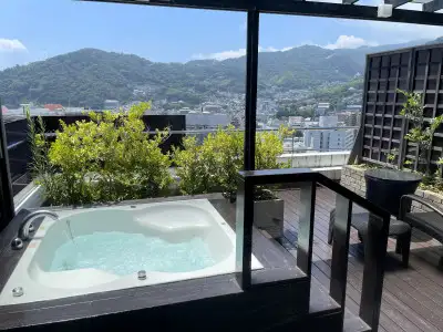 アタミシーズンホテル