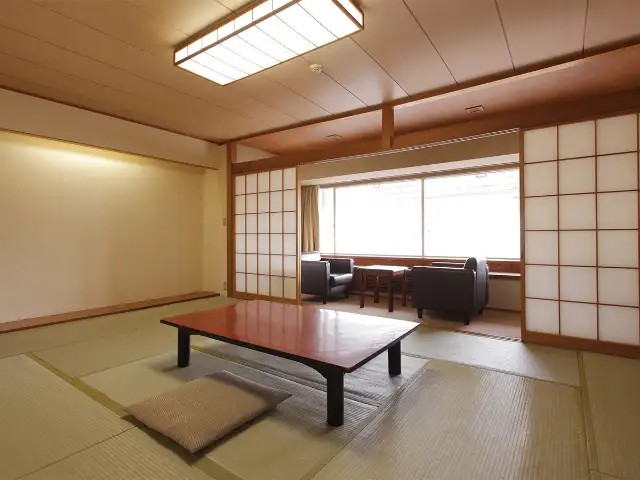 ニューフジヤホテル