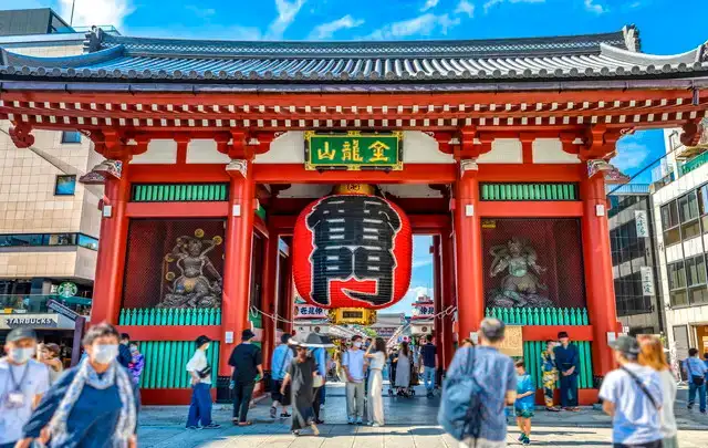 Age.3 ASAKUSA