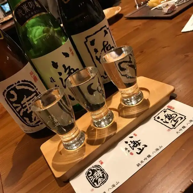 IZAKAYA×KAMAMESI 筍