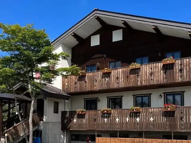 シャレーホテル ハイジホフ