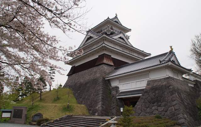 月岡ホテル