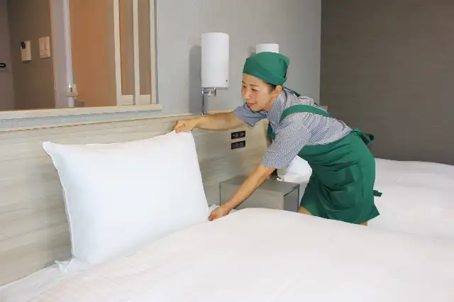ホテルルートイン秋田土崎