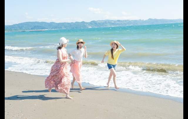 鳴門海月