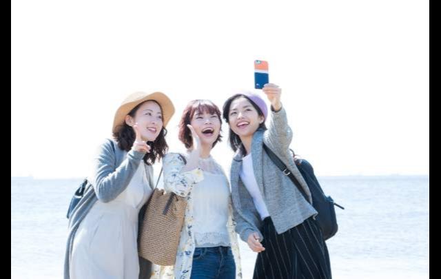 鳴門海月